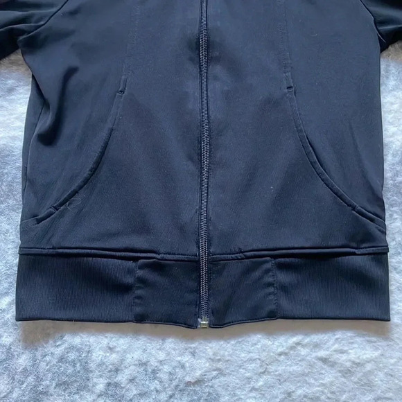 Vintage Adidas Zip  Up - Picture 3 of 14